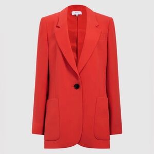 Reiss Coral Maia Blazer